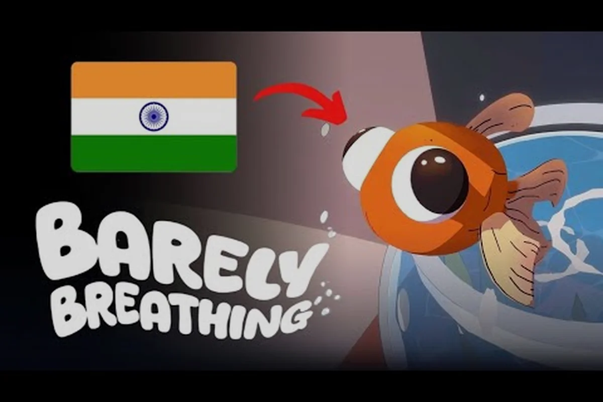 Barely Breathing YouTube Gameplay: Best Channel Guide