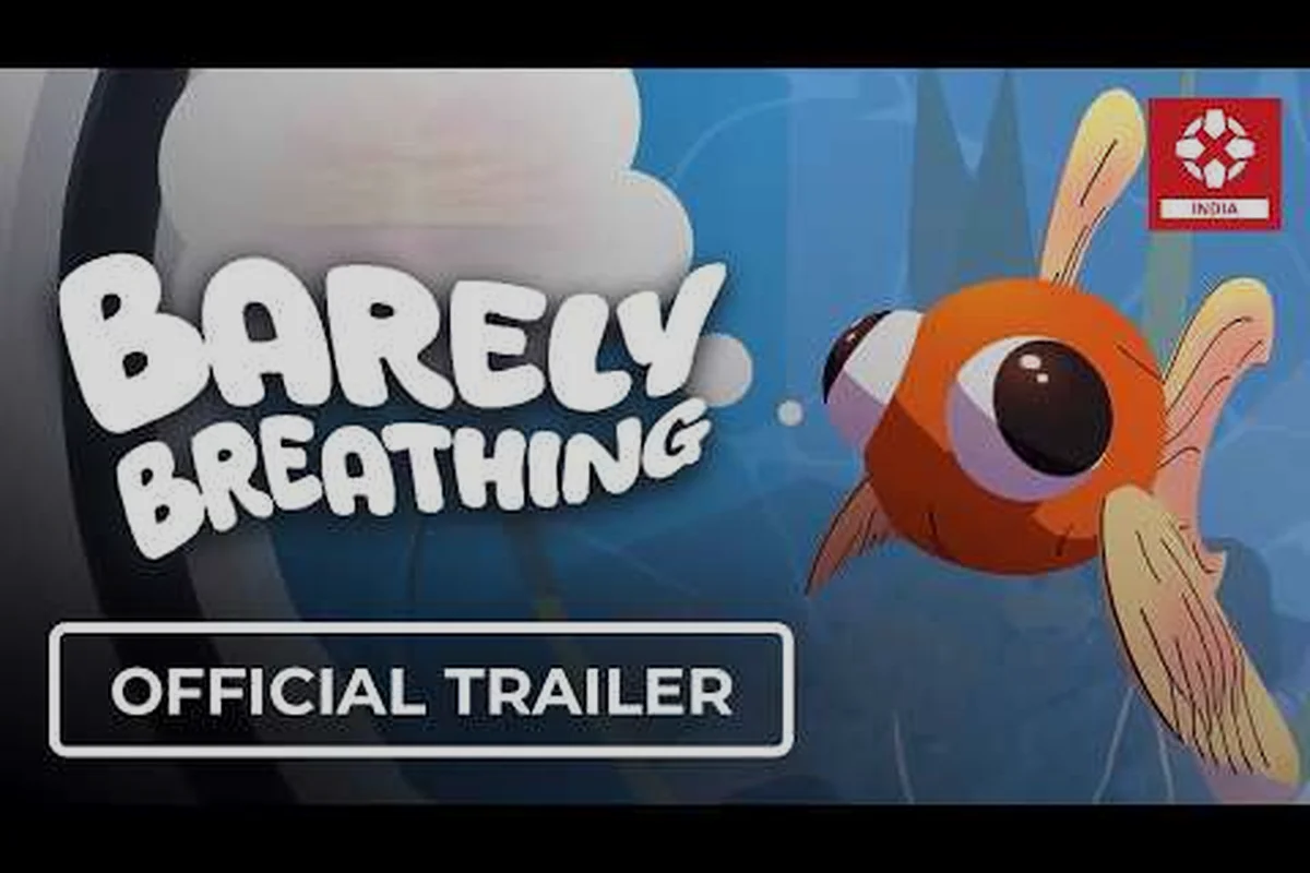 Barely Breathing budoucí aktualizace: Co nás čeká v roce 2027