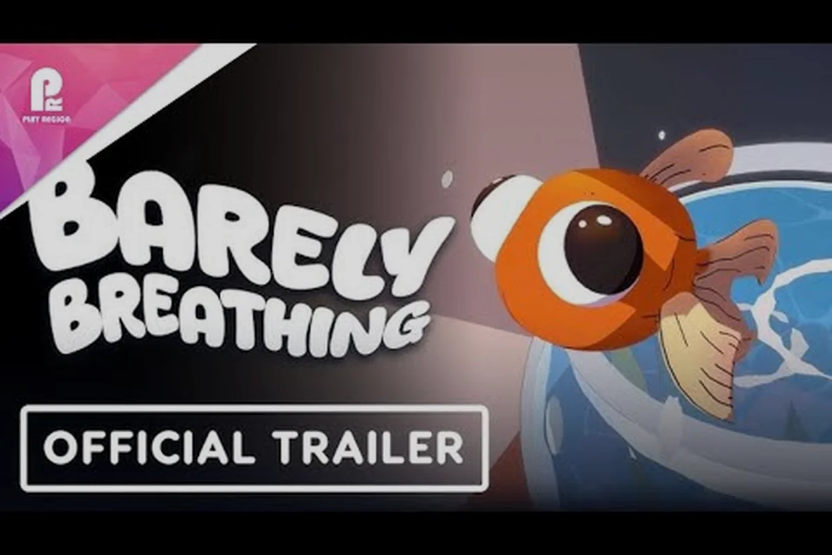 Barely Breathing Update 2026: A Full Year in Review
