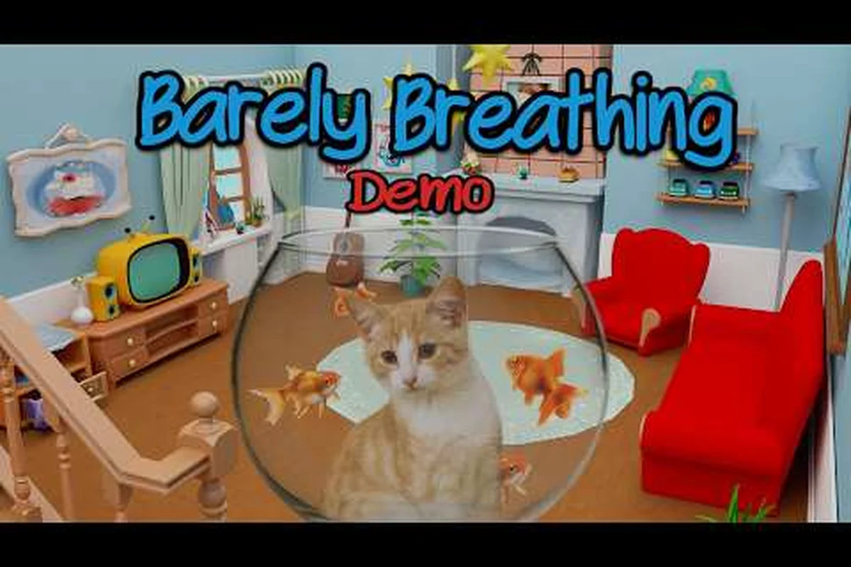 Barely Breathing Patch Notes: Full Version History